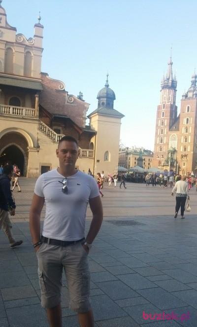 Michał, Male, 37, Tychy, Polska, Photo: 4