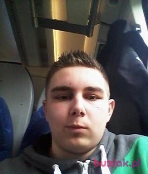 Grzegorz, Mężczyzna, 29, Węgorzyno, Polska, Zdjęcie: 2