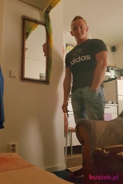 Tomek , Mężczyzna, 33, Holandia, Zdjęcie: 5