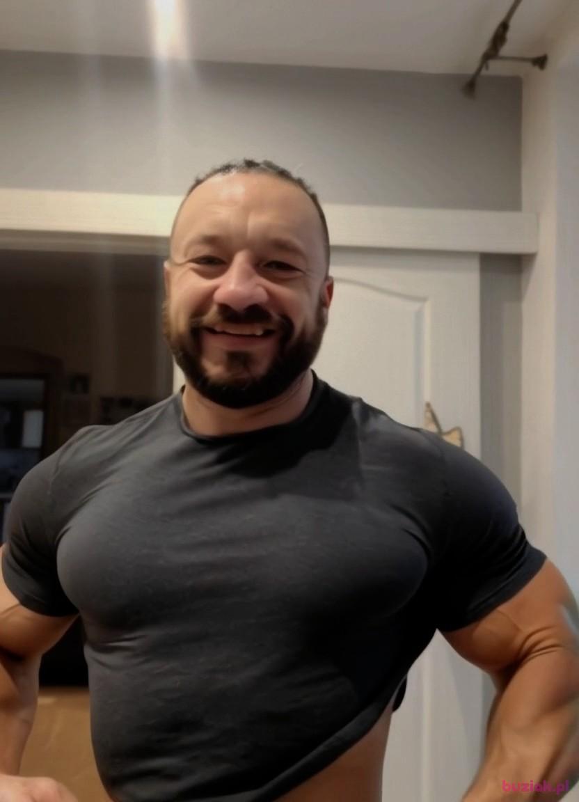 Crystian, Mężczyzna, 48, Chorzów, Polska, Zdjęcie: 2