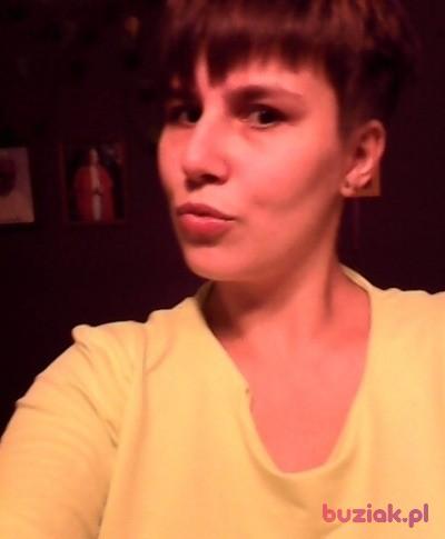 Magdzia, Female, 36, Bielsko-Biała, Polska, Photo: 3