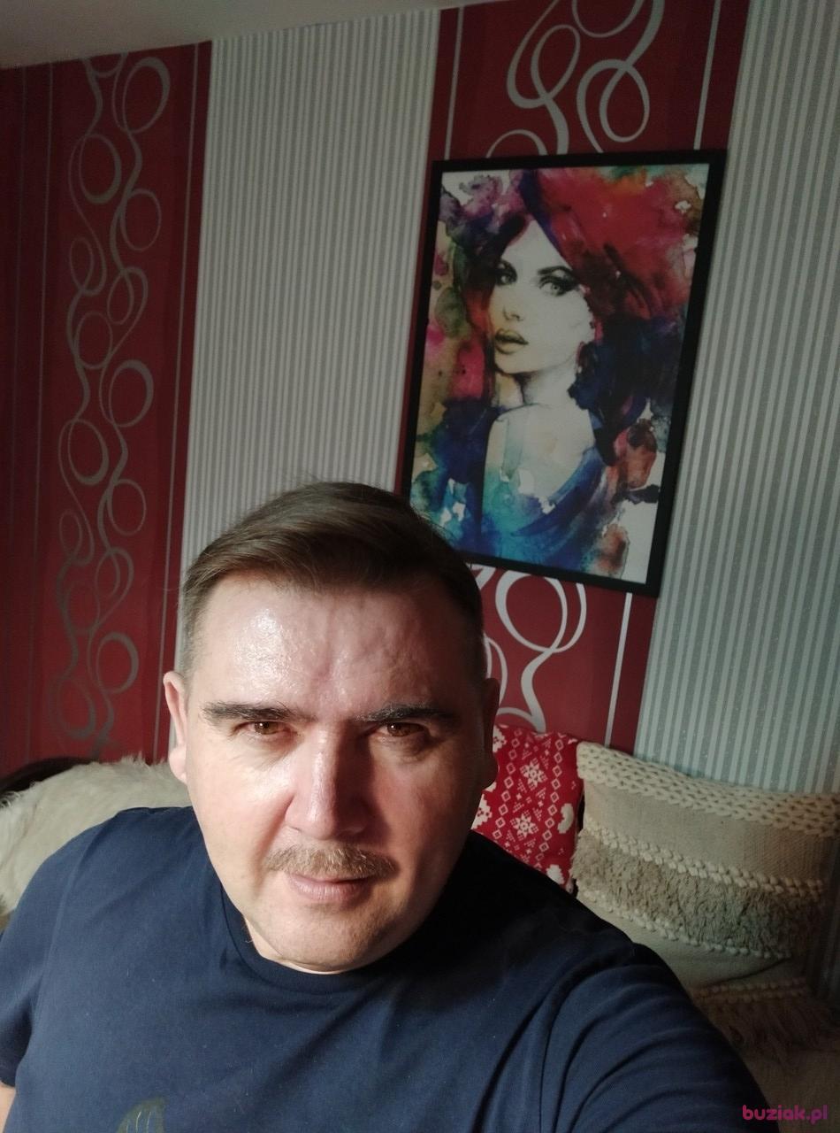Slawek, Mężczyzna, 59, Krośniewice, Polska, Zdjęcie: 1