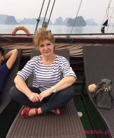 Maria, Kobieta, 67, Warszawa, Polska, Zdjęcie: 3