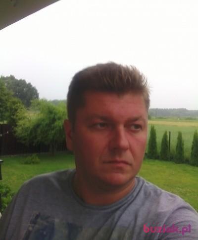 Roman , Mężczyzna, 46, Warszawa, Polska, Zdjęcie: 2