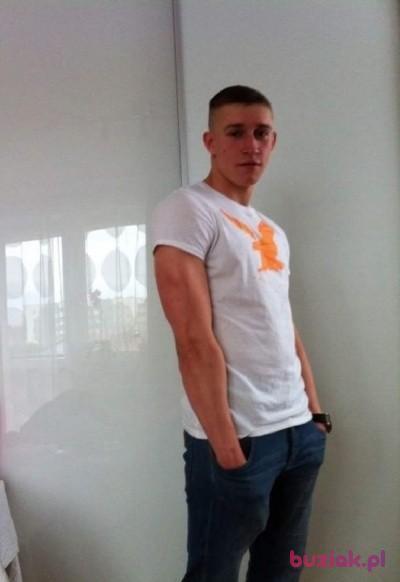 Gepardzik21, Mężczyzna, 32, Warszawa, Polska, Zdjęcie: 3