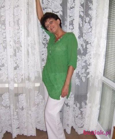 Jolanta, Female, 59, Pleszew, Polska, Photo: 2
