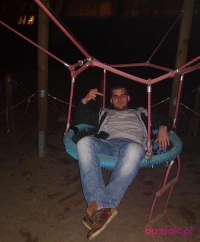 mateusz, Male, 34, Poznań, Polska, Photo: 4