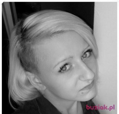 niebieskooka201, Female, 35, Łódź, Polska, Photo: 4