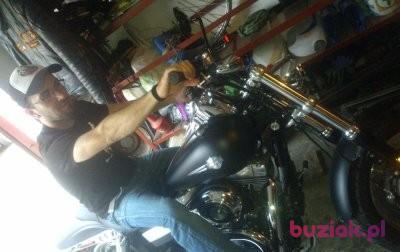 Radek, Male, 43, Wrocław, Polska, Photo: 3