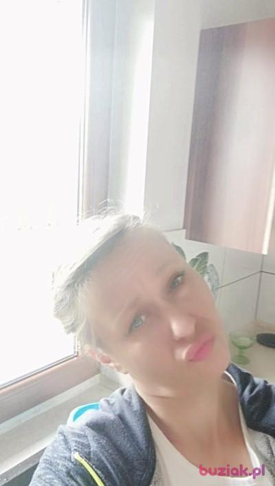 Joanna, Kobieta, 45, Złotów, Polska, Zdjęcie: 1