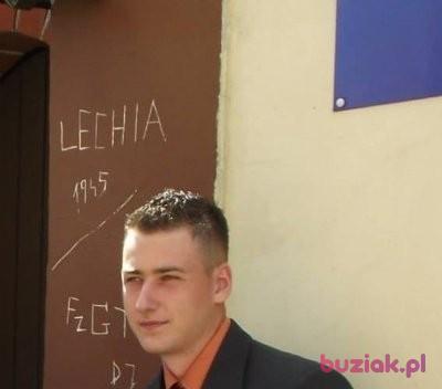 Patryk, Male, 32, Legnica, Polska, Photo: 1