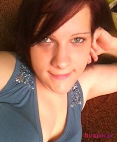 Anka, Kobieta, 36, Dębno, Polska, Zdjęcie: 3