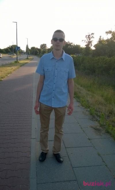 jarek, Mężczyzna, 44, Toruń, Polska, Zdjęcie: 8