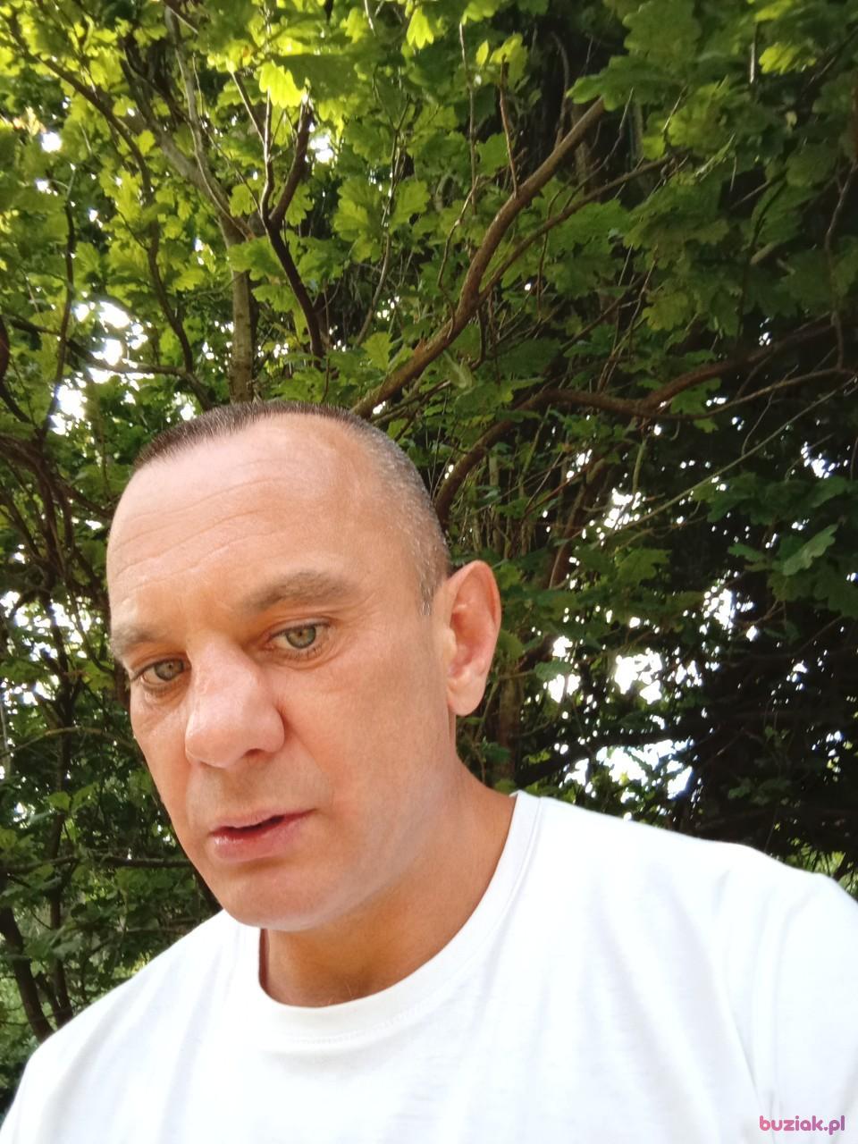Wojtek, Mężczyzna, 46, Ciechanów, Polska, Zdjęcie: 1