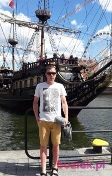 Robert, Male, 36, Opatów, Polska, Photo: 10