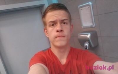 Damian, Male, 27, Łódź, Polska, Photo: 3