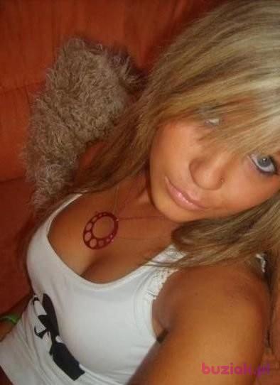 blondi, Kobieta, 32, Toruń, Polska, Zdjęcie: 3