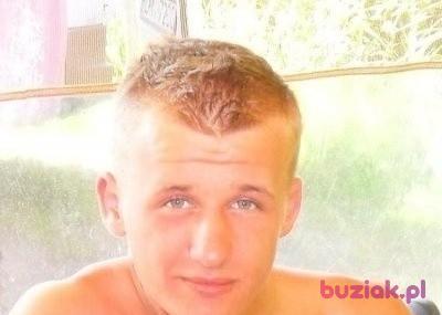 Kuba, Male, 33, Żmigród, Polska, Photo: 1