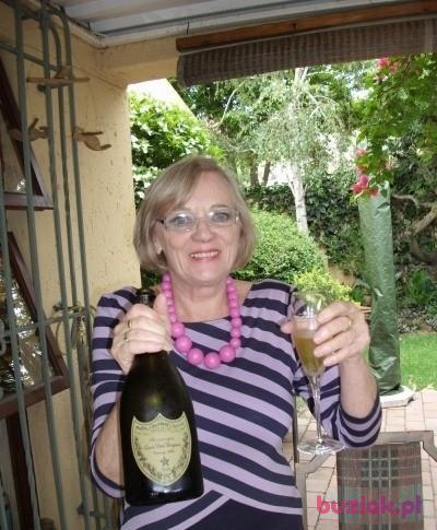 Danuta, Kobieta, 74, Kraków, Polska, Zdjęcie: 3