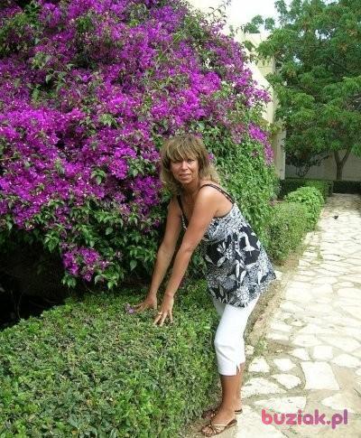 czarna2003, Female, 63, Wrocław, Polska, Photo: 4