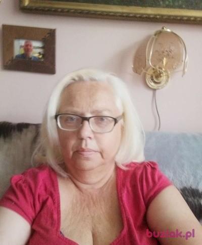 zofia, Kobieta, 73, Poznań, Polska, Zdjęcie: 2