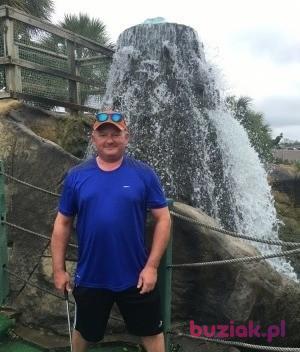 Norbert, Mężczyzna, 55, Chicago, USA, Zdjęcie: 4