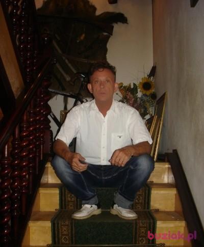 Marek, Mężczyzna, 62, Wejherowo, Polska, Zdjęcie: 1