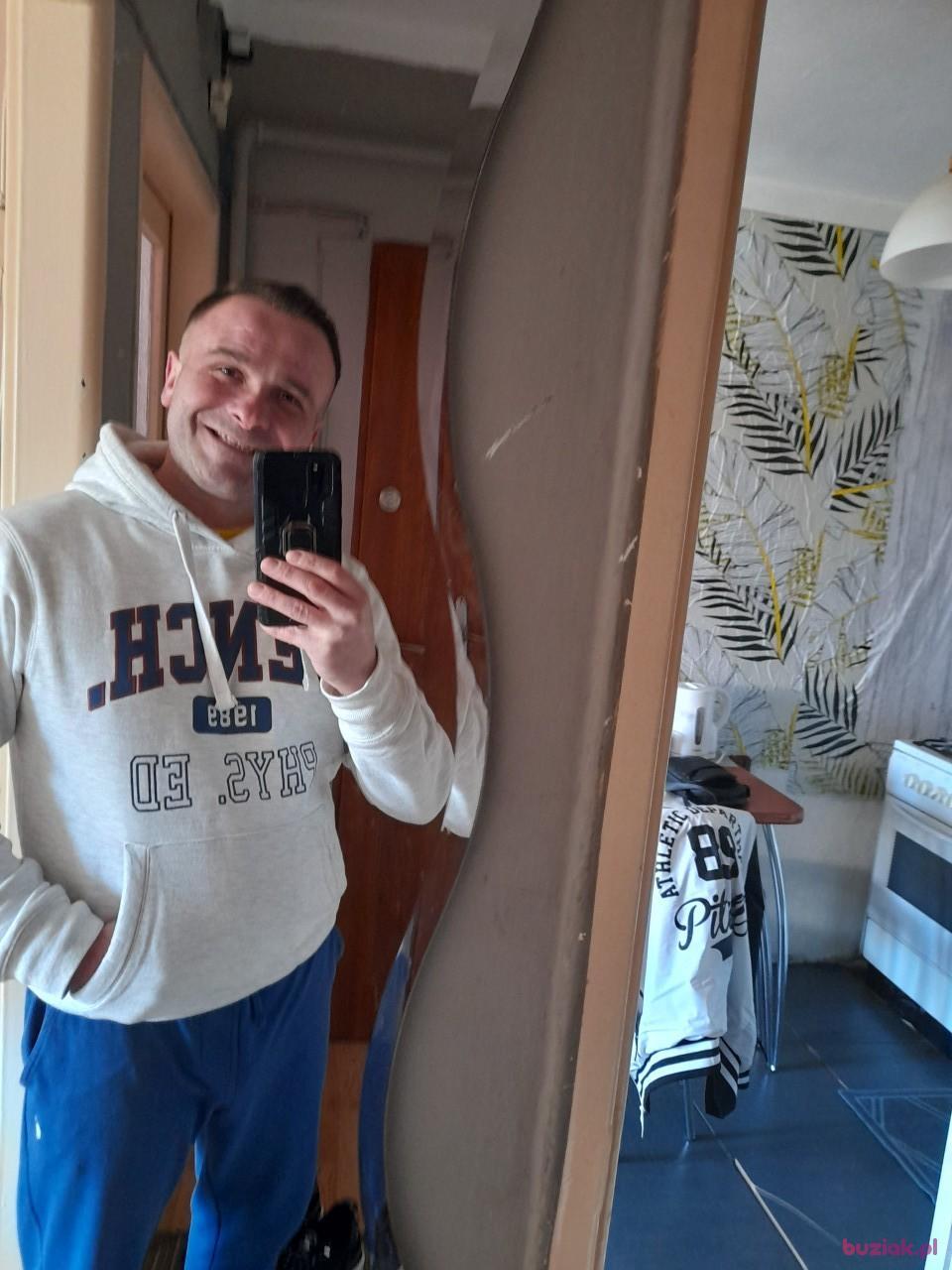 Patryk, Mężczyzna, 37, Grodzisk Mazowiecki, Polska, Zdjęcie: 2