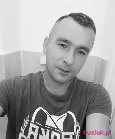 Włodek , Mężczyzna, 37, Gdynia, Polska, Zdjęcie: 1