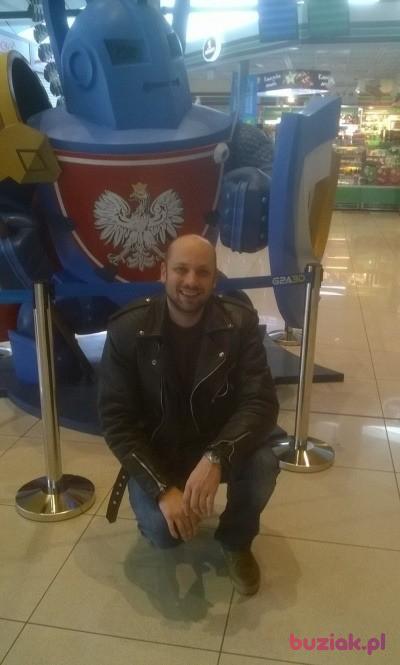 Maciej, Male, 47, Rzeszów, Polska, Photo: 2