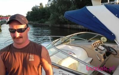 Daro, Male, 53, Katowice, Polska, Photo: 1
