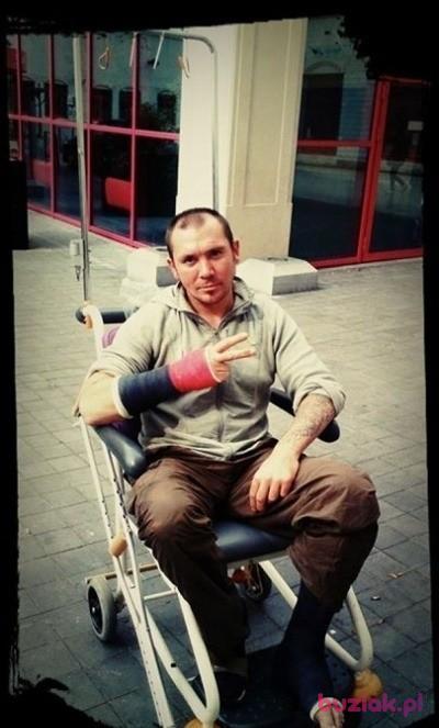 ocalony, Mężczyzna, 48, Koszalin, Polska, Zdjęcie: 4