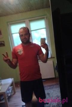 Danio288, Mężczyzna, 39, Piaseczno, Polska, Zdjęcie: 3