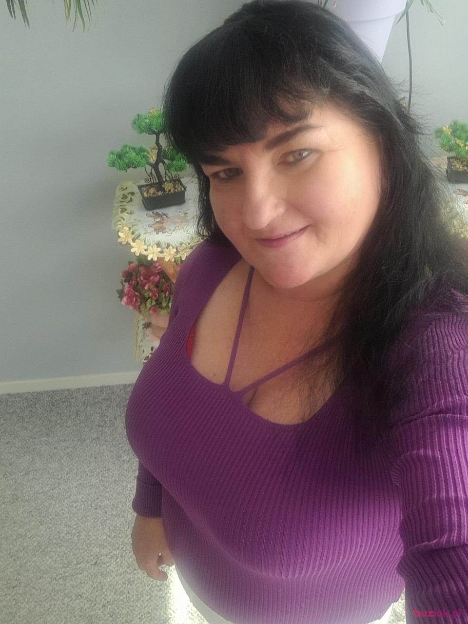 MARZENA, Kobieta, 55, Almere, Holandia, Zdjęcie: 10