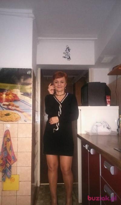 urszula, Kobieta, 63, Warszawa, Polska, Zdjęcie: 4
