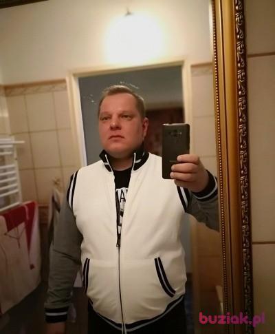 Ryszard, Male, 44, Kalisz, Polska, Photo: 13