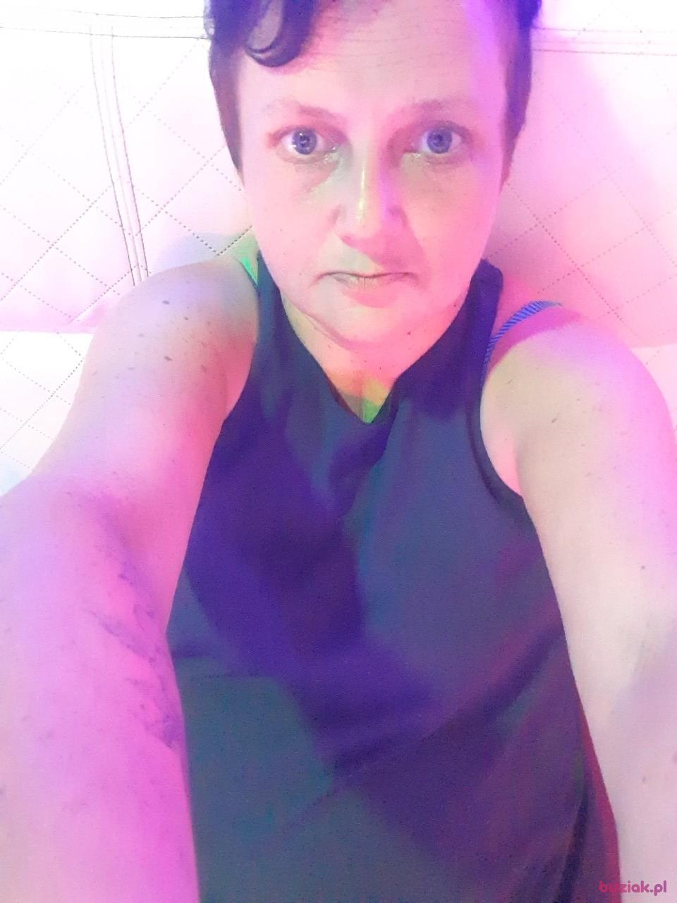 Ala, Kobieta, 40, Tarnów, Polska, Zdjęcie: 2