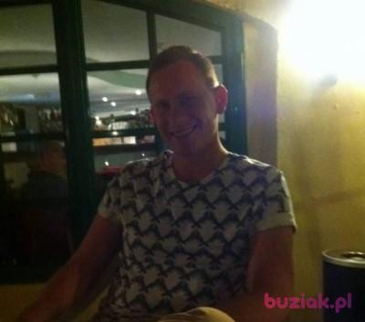 Grzegorz, Mężczyzna, 38, Wielka Brytania, Zdjęcie: 2