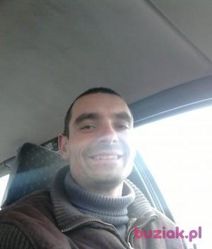 Sebastian, Mężczyzna, 39, Koluszki, Polska, Zdjęcie: 2