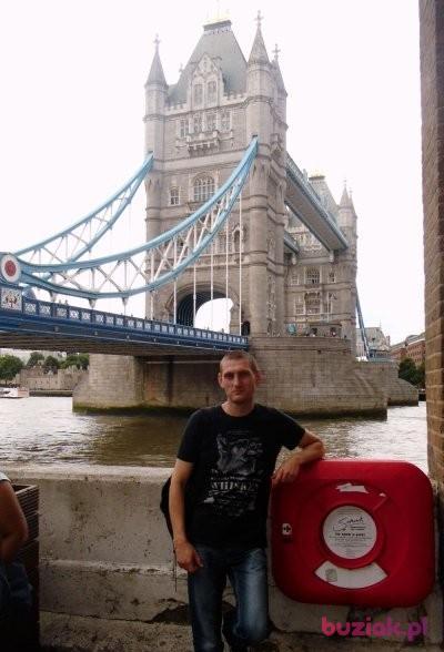 Marcin, Male, 41, Chełm, Polska, Photo: 2