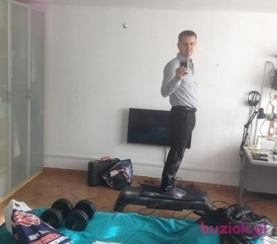 Alek, Male, 49, Brzeszcze, Polska, Photo: 3