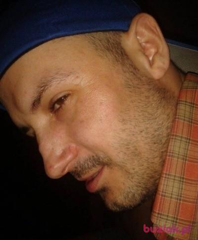Marcin, Male, 41, Lubartów, Polska, Photo: 7