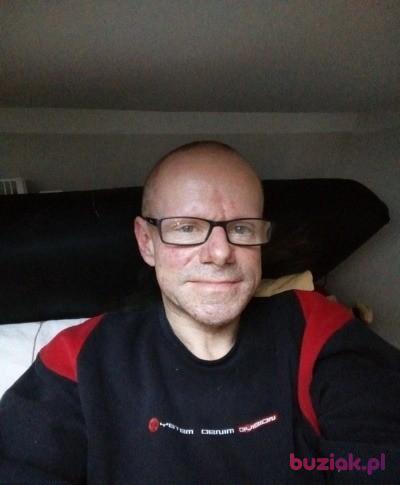 Piotrek, Mężczyzna, 56, Człuchów, Polska, Zdjęcie: 2