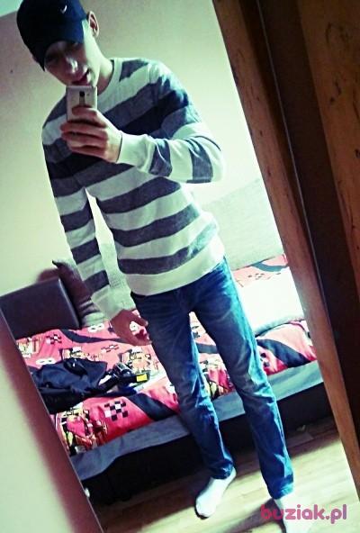 Paweł Tomek , Male, 27, Kraków, Polska, Photo: 2