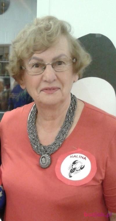 Halina, Kobieta, 81, Radom, Polska, Zdjęcie: 3