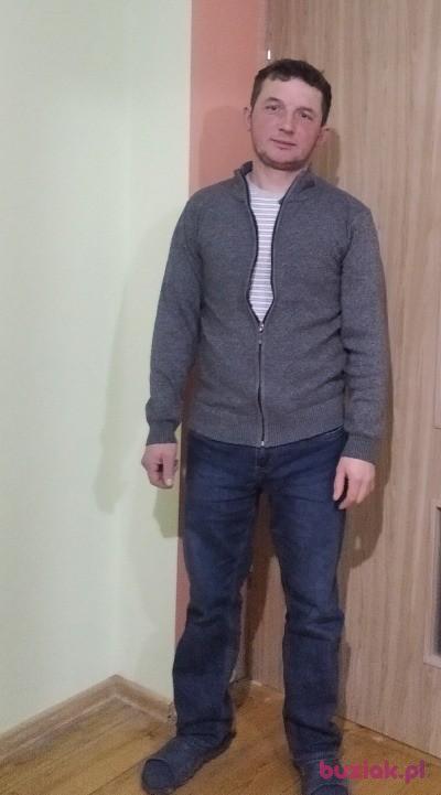 Arek, Male, 45, Busko-Zdrój, Polska, Photo: 2