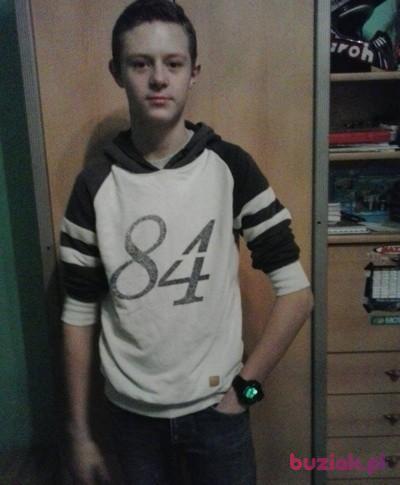 dominik, Male, 26, Łódź, Polska, Photo: 1