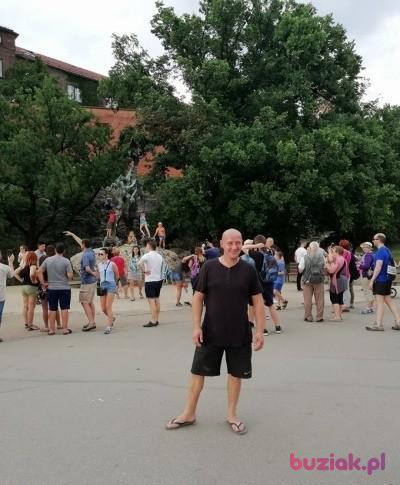 Andrzej, Mężczyzna, 37, Lublin, Polska, Zdjęcie: 3