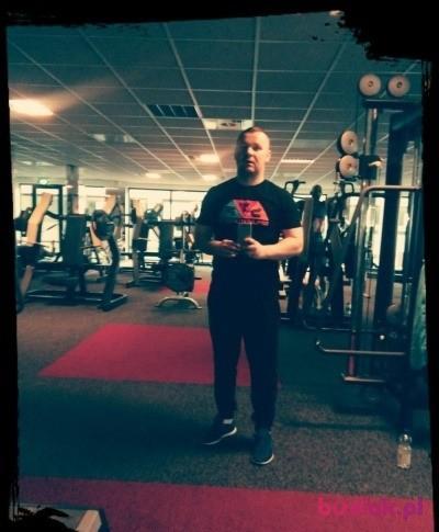 Leszek, Mężczyzna, 36, Rotterdam, Holandia, Zdjęcie: 2