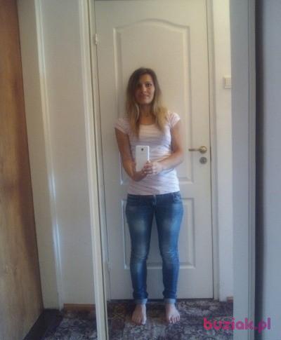 Aga, Kobieta, 40, Lublin, Polska, Zdjęcie: 2